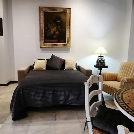 Apartamento Moctezuma Ronda
