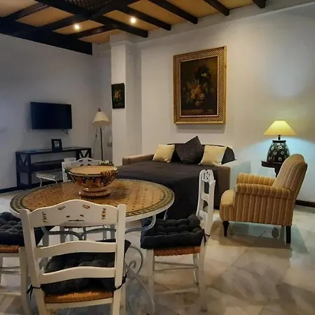 Apartamento Moctezuma