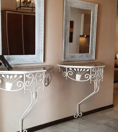 Moctezuma Apartamento Ronda