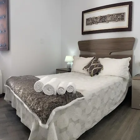 Apartamento Moctezuma