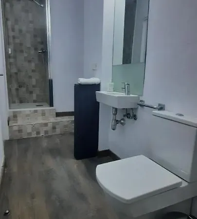 Apartamento Moctezuma