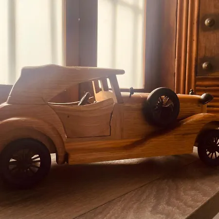 Apartamento Moctezuma