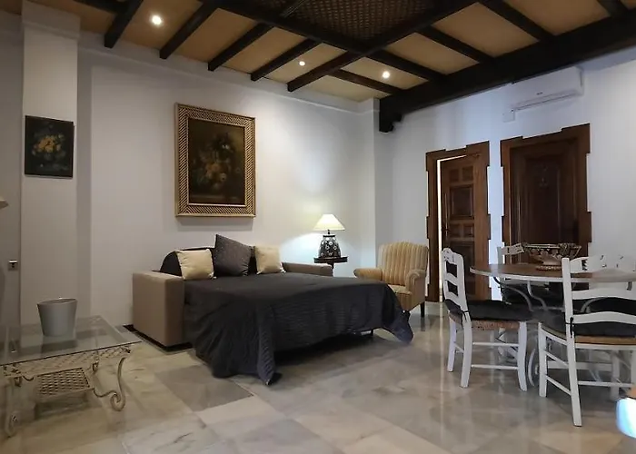 Moctezuma Apartament