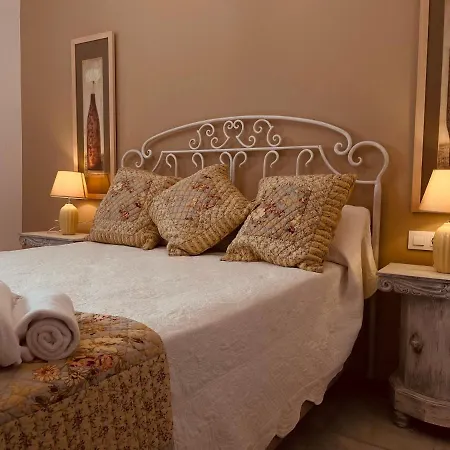 Apartment Moctezuma Ronda