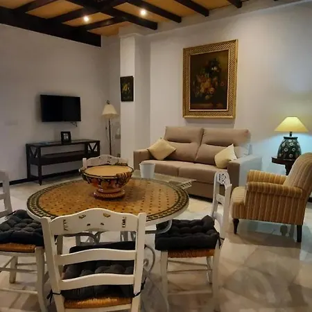 Apartment Moctezuma