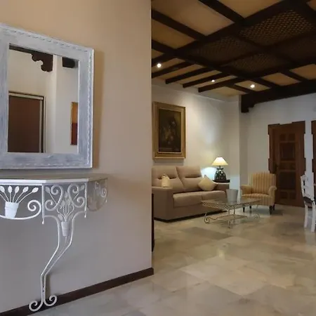 Apartment Moctezuma Ronda
