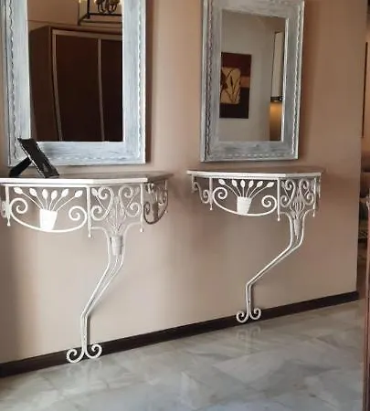 Moctezuma Apartment