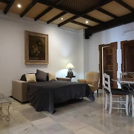 Moctezuma Apartment