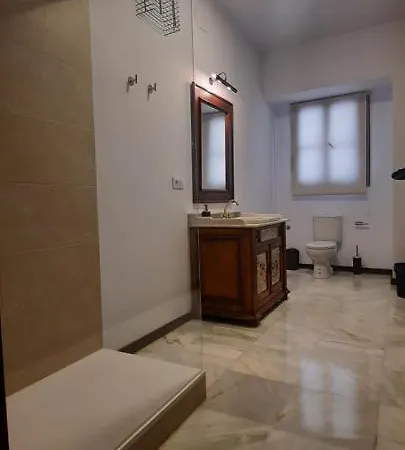 Moctezuma Apartment Ronda