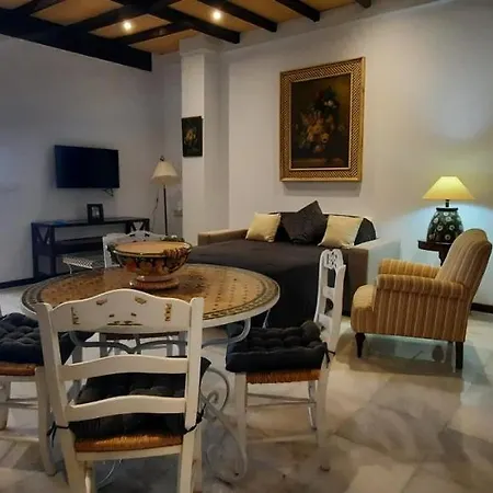 Apartment Moctezuma