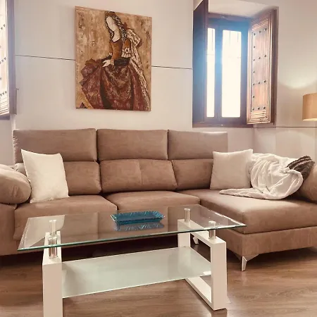 Moctezuma Apartment