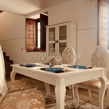 Apartment Moctezuma *