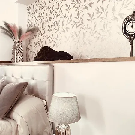 Moctezuma Apartment