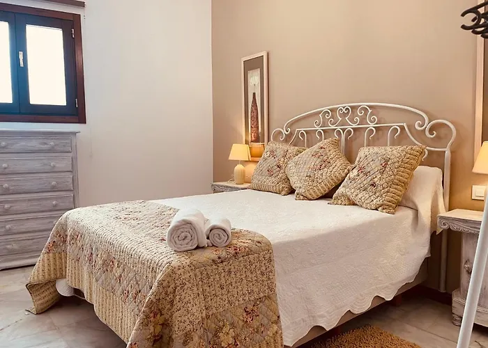 Moctezuma רונדה