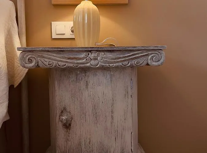 Moctezuma רונדה