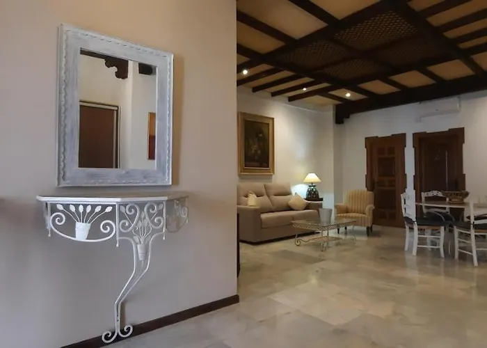 Apartment Moctezuma Ronda