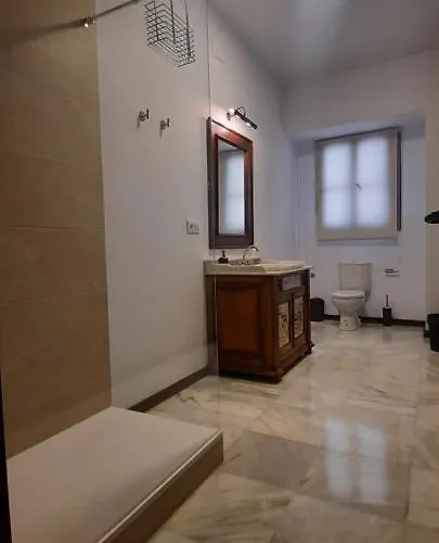 Moctezuma Apartment Ronda