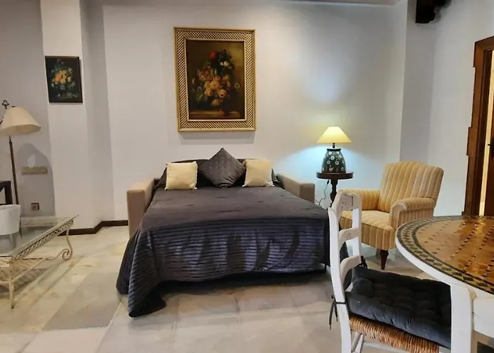 Moctezuma * רונדה