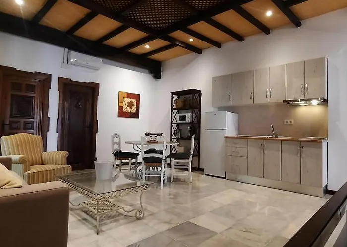 Apartment Moctezuma *