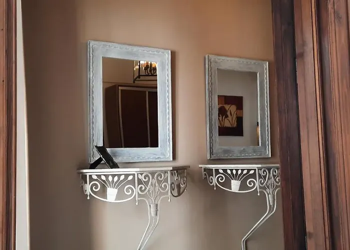 Moctezuma רונדה