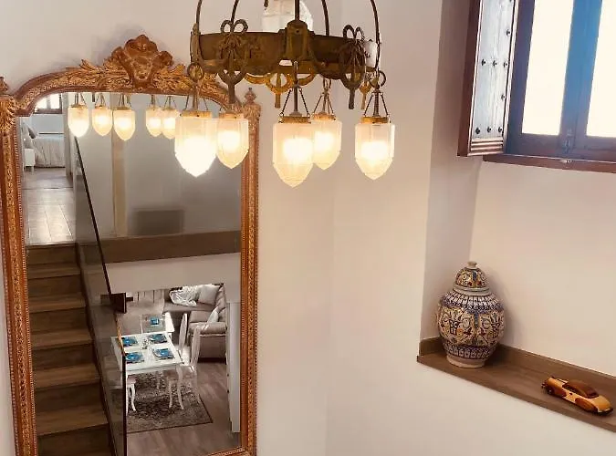 Moctezuma * רונדה