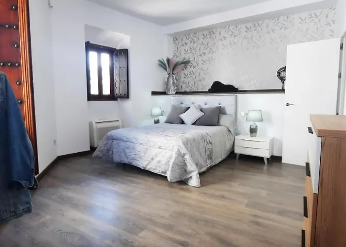 Moctezuma רונדה