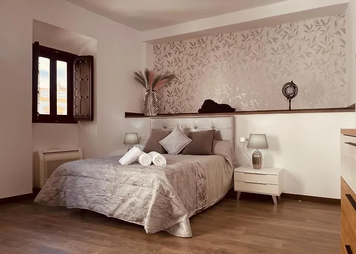 Moctezuma * רונדה