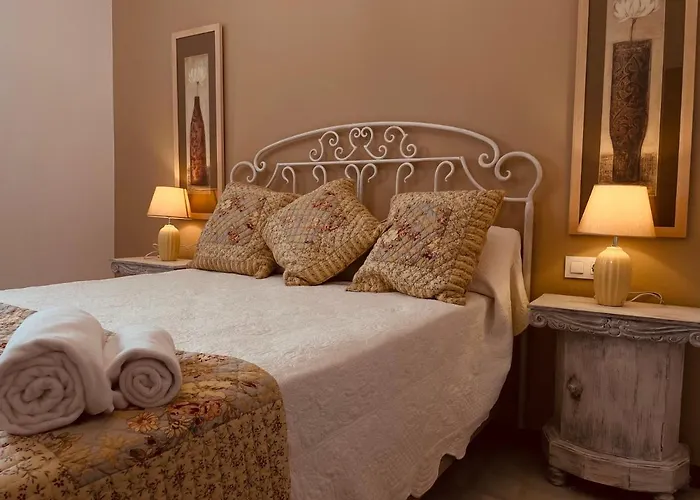 Appartement Moctezuma Ronda