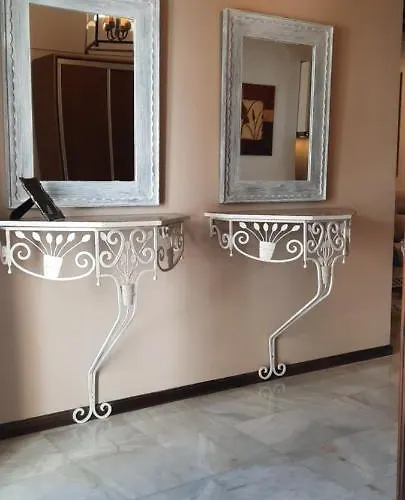 Moctezuma Appartement