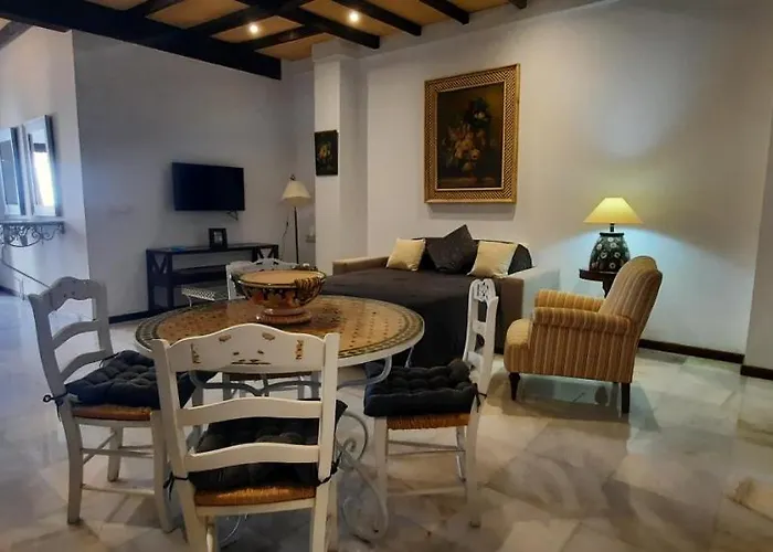 Appartement Moctezuma