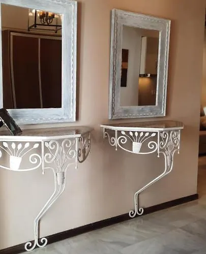 Moctezuma Appartement Ronda