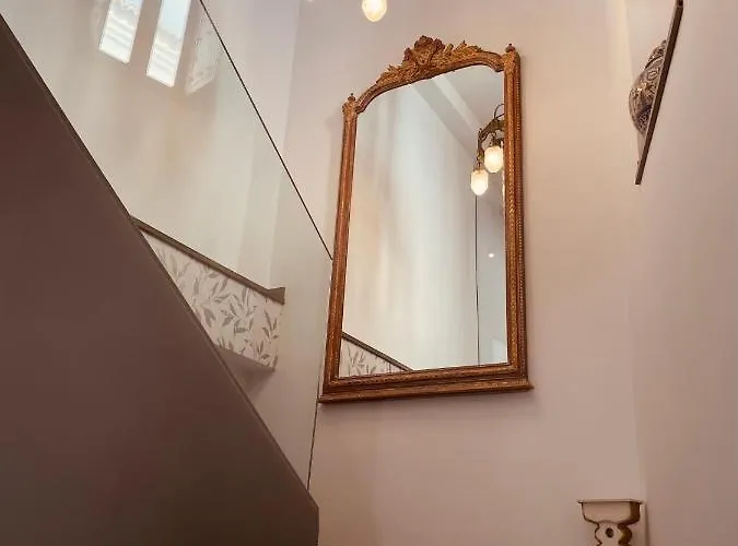 Moctezuma Appartement *