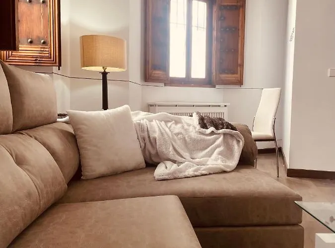 Moctezuma Appartement *