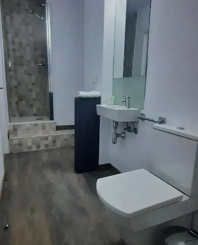 Appartement Moctezuma